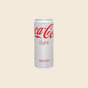 COKE LIGHT