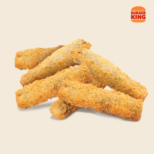 SEAWEED FISH STICK 6PCS