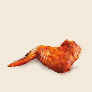 GÀ BBQ (1 miếng)