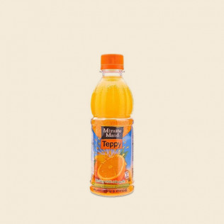 NƯỚC CAM