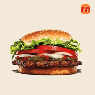 WHOPPER 